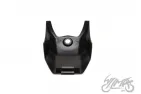 COVER, FUEL TANK FOR DERBI SENDA BLACK