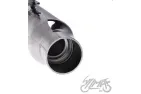 SILENCER, EXHAUST LH-087