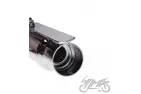SILENCER, EXHAUST LH-087