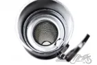 SILENCER, EXHAUST LH-087