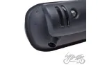SILENCER, EXHAUST JOG50