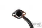 duslintuvas WM MOTOR PIAGGIO TYPHOON 50 CHROME