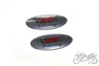 duslintuvas WM MOTOR PIAGGIO TYPHOON 50 CHROME