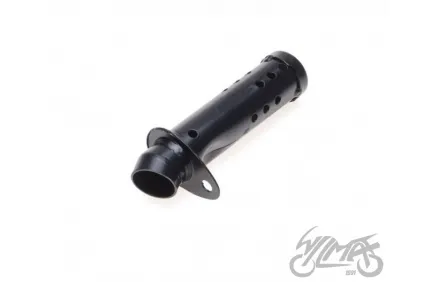 Kištukas duslintuvui DB KILLER AW5204 GY6-50 TUNING