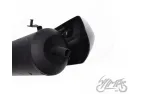 MUFFLER ASSY FOR KYMCO AGILITY 50 4T