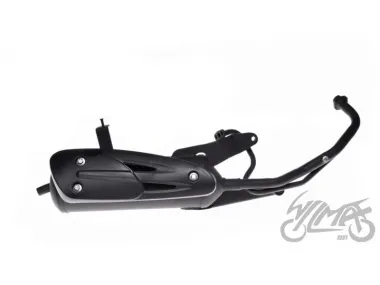 duslintuvas SYM ORBIT II