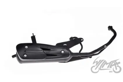 duslintuvas SYM ORBIT II