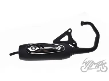 DUSLINTUVAS YAMAHA MBK BOOSTER