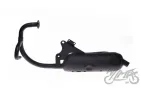 DUSLINTUVAS YAMAHA MBK BOOSTER