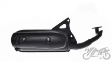 DUSLINTUVAS YAMAHA MBK OVETTO