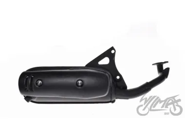 DUSLINTUVAS YAMAHA MBK OVETTO