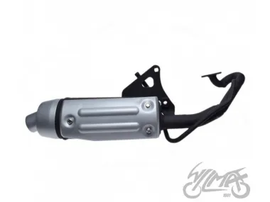 DUSLINTUVAS YAMAHA MBK OVETTO