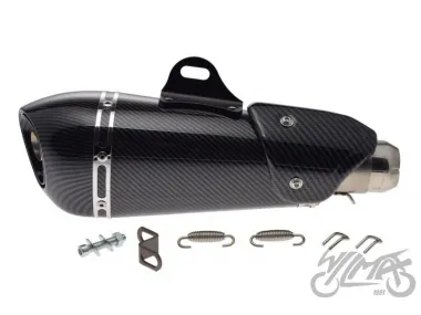duslintuvas CARBON