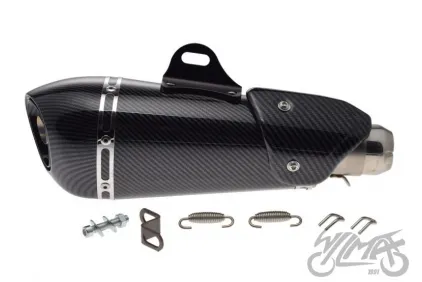 duslintuvas CARBON