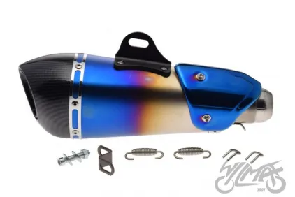 duslintuvas MĖLYNAS CARBON