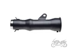 MUFFLER, EXHAUST FOR HONDA REBEL SUZUKI KAWASAKI