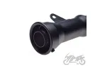 MUFFLER, EXHAUST FOR HONDA REBEL SUZUKI KAWASAKI