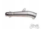 MUFFLER, EXHAUST FOR HONDA REBEL SUZUKI KAWASAKI