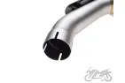 MUFFLER, EXHAUST FOR KTM 250 390 Adventure Duke 250 390 ADV