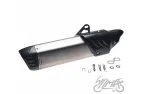 MUFFLER, EXHAUST