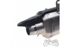 MUFFLER, EXHAUST