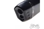MUFFLER, EXHAUST