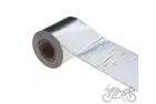 THERMAL INSULATION TAPE, GOLD FOR EXHAUST SILENCERS 5M
