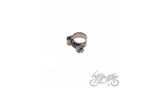 CLAMP, EXHAUST PIPE 26-28MM