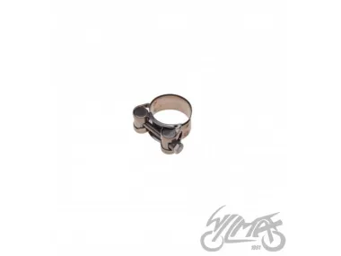 CLAMP, EXHAUST PIPE 26-28MM