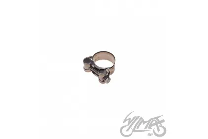 CLAMP, EXHAUST PIPE 26-28MM
