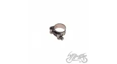 CLAMP, EXHAUST PIPE 32-35MM