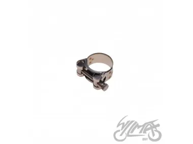 CLAMP, EXHAUST PIPE 32-35MM