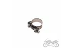 CLAMP, EXHAUST PIPE 36-39MM