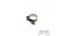 CLAMP, EXHAUST PIPE 36-39MM