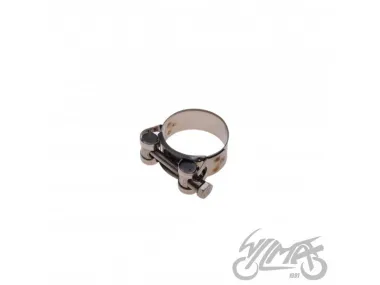 CLAMP, EXHAUST PIPE 36-39MM