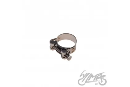 CLAMP, EXHAUST PIPE 36-39MM