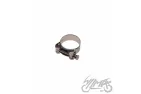 CLAMP, EXHAUST PIPE 40-43MM
