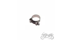 CLAMP, EXHAUST PIPE 40-43MM