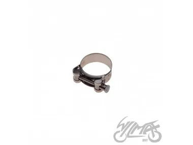 CLAMP, EXHAUST PIPE 40-43MM