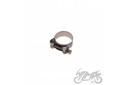 CLAMP, EXHAUST PIPE 40-43MM