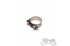 CLAMP, EXHAUST PIPE 44-47MM