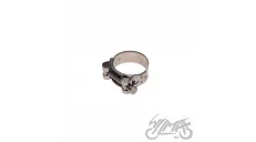 CLAMP, EXHAUST PIPE 44-47MM
