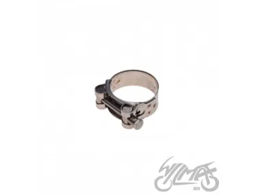 CLAMP, EXHAUST PIPE 44-47MM