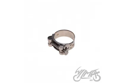 CLAMP, EXHAUST PIPE 44-47MM