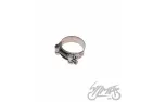 CLAMP, EXHAUST PIPE 48-51MM