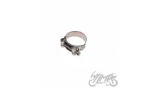 CLAMP, EXHAUST PIPE 48-51MM