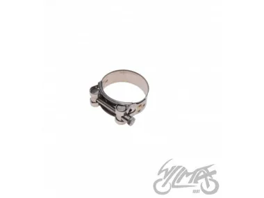 CLAMP, EXHAUST PIPE 48-51MM