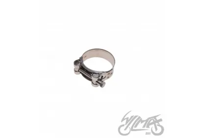 CLAMP, EXHAUST PIPE 48-51MM