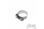 CLAMP, EXHAUST PIPE 52-55MM