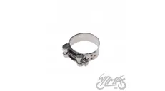 CLAMP, EXHAUST PIPE 52-55MM